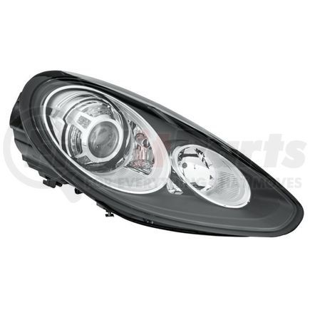 HELLA USA 011099541 Headlight Assembly