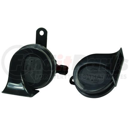 HELLA USA 011225921 OE Replacement Horn
