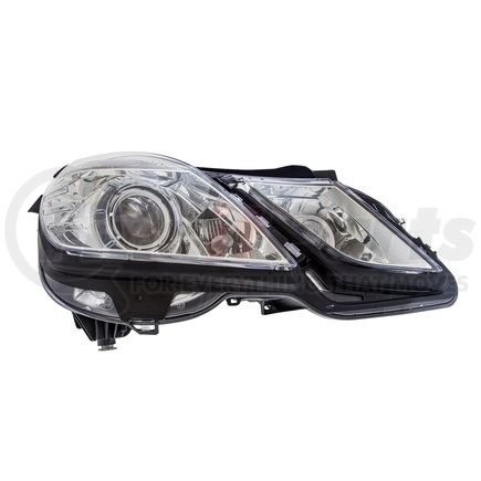 HELLA USA 011705141 Headlight Assembly