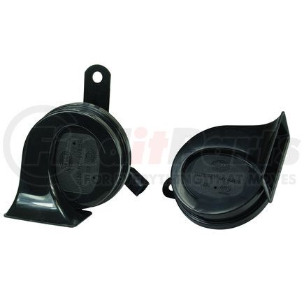 HELLA USA 012010911 OE Replacement Horn