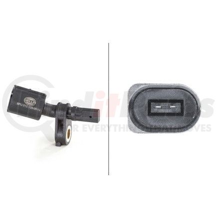 HELLA USA 012039001 WHEEL SPEED-SENSOR                   6PU