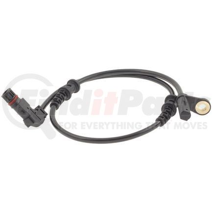 HELLA USA 012039711 SENSOR ABS FRONT MB