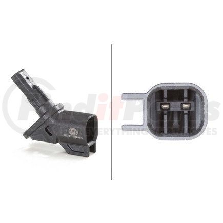 HELLA USA 012039961 Sensor, wheel speed