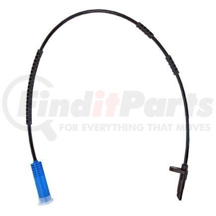HELLA USA 012806141 WHEEL SPEED SENSOR 6PU