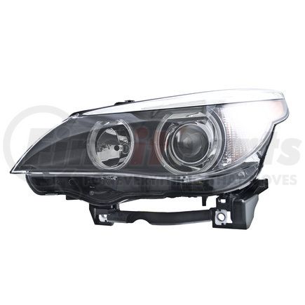 HELLA USA 160291011 Headlight Assembly