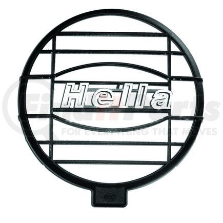 HELLA USA 165530801 Headlamp Cover