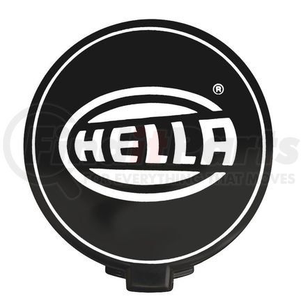 HELLA USA 173146011 STONE SHIELD BLK 500