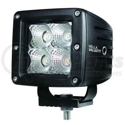 HELLA USA 357204031 Auxiliary Light