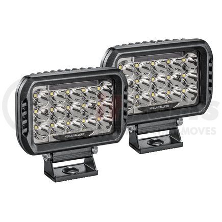 HELLA USA 358154051 HELLA VALUEFIT 450 LED DRV KIT