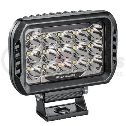 HELLA USA 358154041 HELLA VALUEFIT 450 LED DRV 1PC