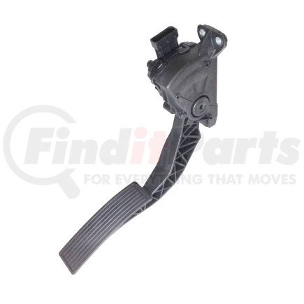 HELLA USA 933902711 ACCELERATOR PEDAL SENSOR GM