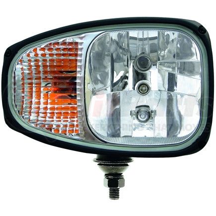 HELLA USA 996174261 Headlight Combi 220