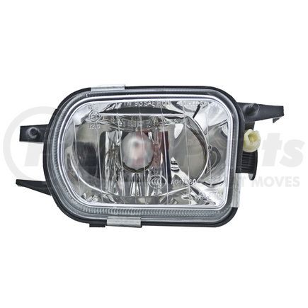 HELLA USA H12976021 Fog Lamp Assy RH