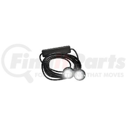 HELLA USA H22901021 WARNING LIGHT