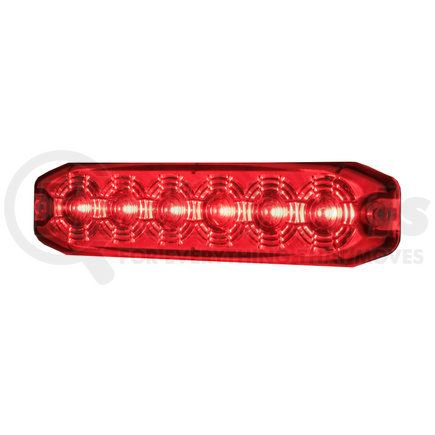 HELLA USA H22897031 WARNING LIGHT