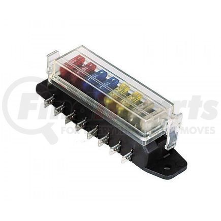 HELLA USA H84960111 Fuse Box