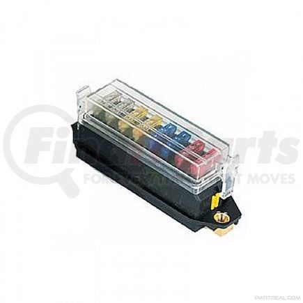 HELLA USA H84960101 Fuse Box