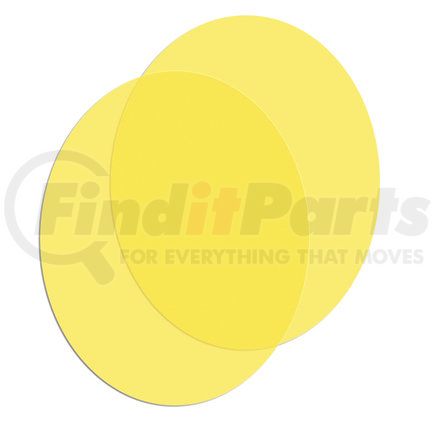 HELLA USA H87988351 Headlamp Cover