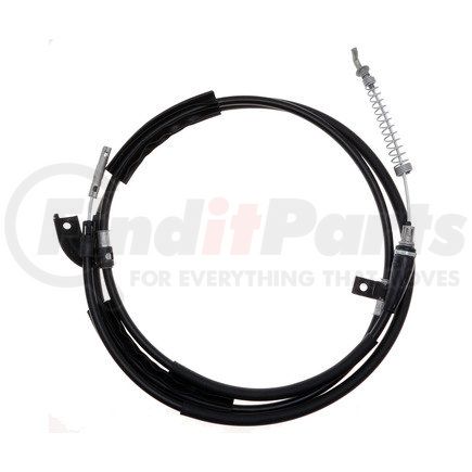 Raybestos BC97133 BRAKE CABLE