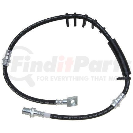 Raybestos BH383398 BRAKE HOSE