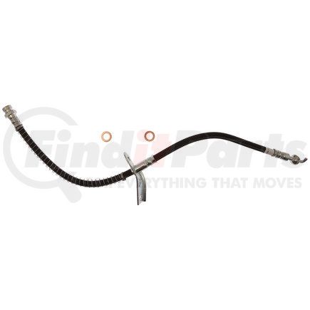 Raybestos BH384157 BRAKE HOSE