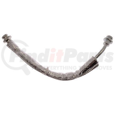 Raybestos BH384206 CLUTCH HOSE