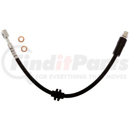 Raybestos BH384406 BRAKE HOSE