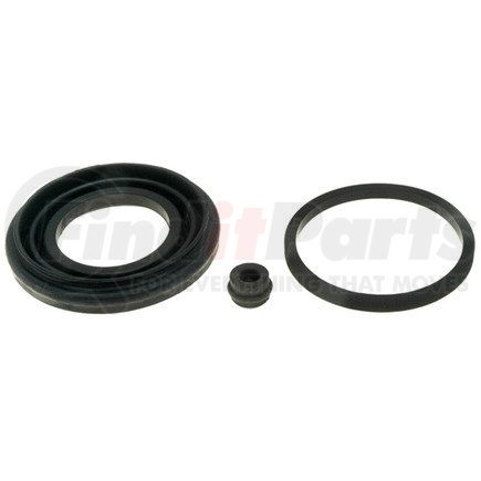 Raybestos WK985 BRAKE CALIPER BOOT AND SEAL KIT
