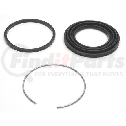 Raybestos WK1595 DISC BRAKE CALIPER BOOT AND SEAL KIT