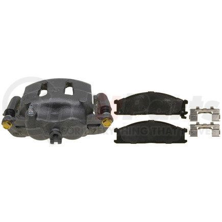 Raybestos RC12181 DISC BRAKE CALIPER