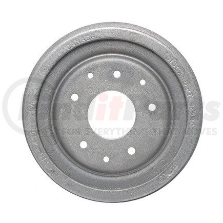 Raybestos 2044R DISC BRAKE ROTOR