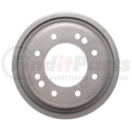 Raybestos 2071R Brake Drum  RR