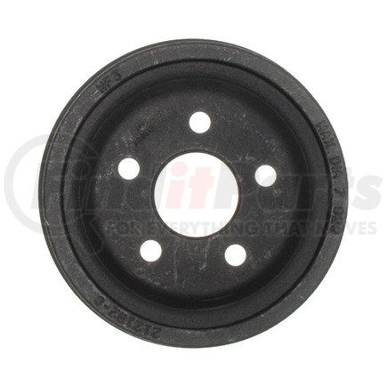 Raybestos 2093R DISC BRAKE ROTOR