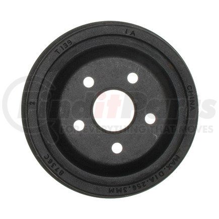 Raybestos 2637R DISC BRAKE ROTOR