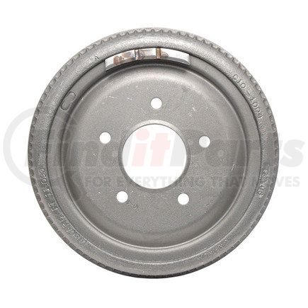 Raybestos 2661R DISC BRAKE ROTOR