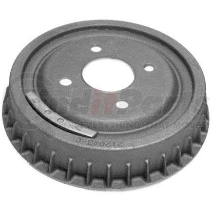 Raybestos 2681R DISC BRAKE ROTOR