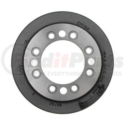 Raybestos 2751R Brake Drum 13.62 in. Diameter