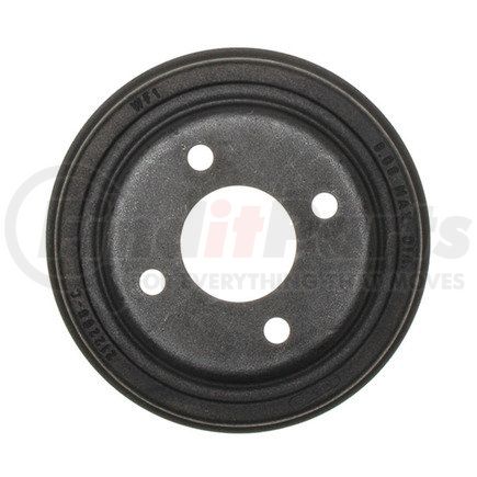 Raybestos 2692R DISC BRAKE ROTOR