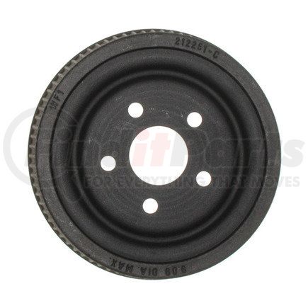 Raybestos 2916R DISC BRAKE ROTOR