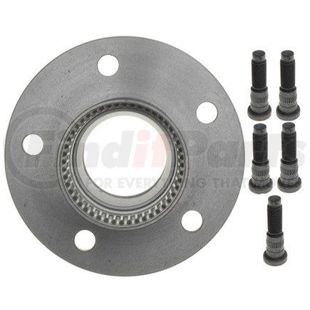 Raybestos 4440R Axle Hub Assembly  F