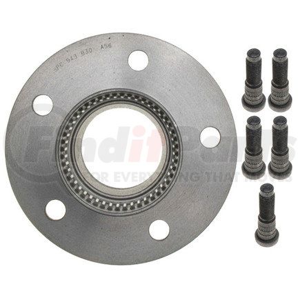 Raybestos 4943R Axle Hub Assembly  F