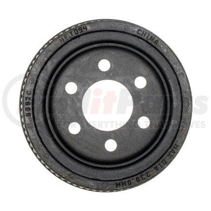 Raybestos 2988R DISC BRAKE ROTOR