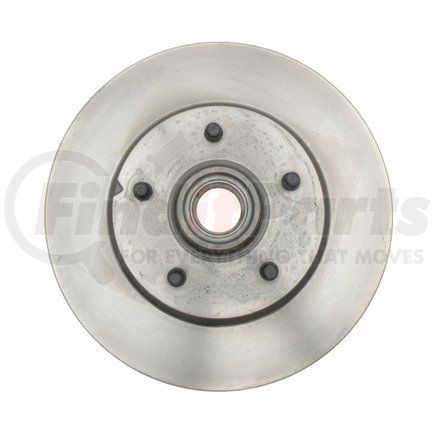 Raybestos 5028R DISC BRAKE ROTOR