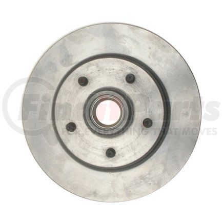 Raybestos 5032R DISC BRAKE ROTOR