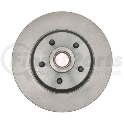 Raybestos 6014R DISC BRAKE ROTOR