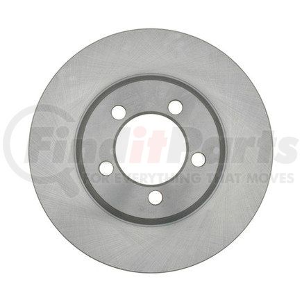 Raybestos 6008R DISC BRAKE ROTOR