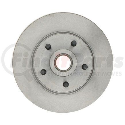 Raybestos 6009R DISC BRAKE ROTOR