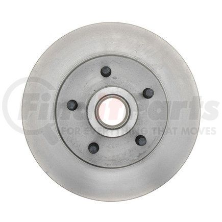 Raybestos 6026R DISC BRAKE ROTOR