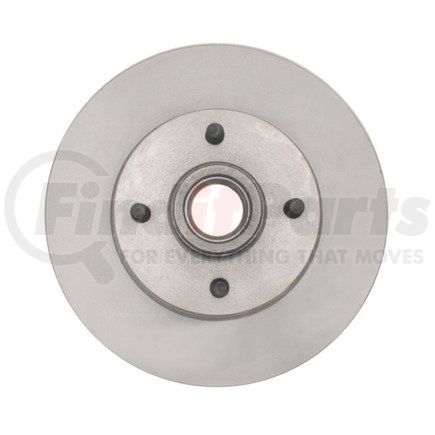 Raybestos 6060R DISC BRAKE ROTOR