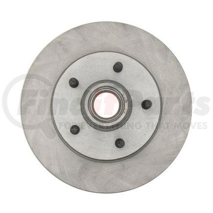 Raybestos 6865R DISC BRAKE ROTOR